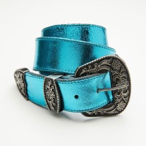 ISO free people belt